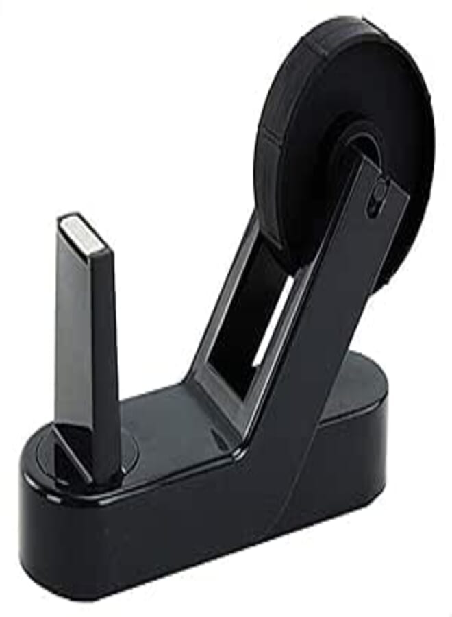 Carl Tape Dispenser UB-2200 - Black